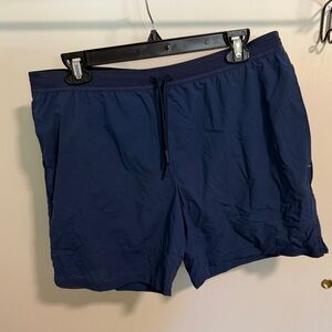 Myles Apparel Switchback Short - 6” Inseam